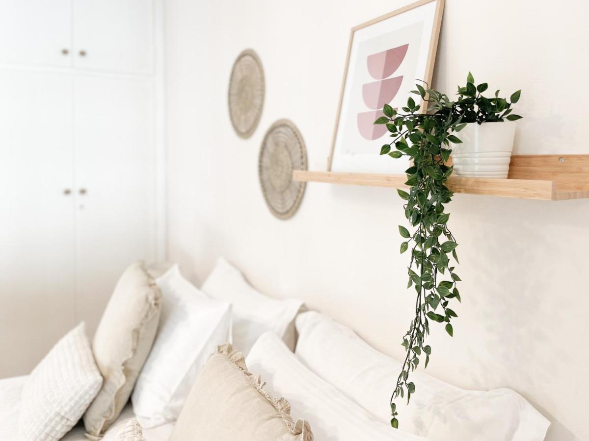 Boho Chic 2Br Apartment In The Center Of Афіни Екстер'єр фото