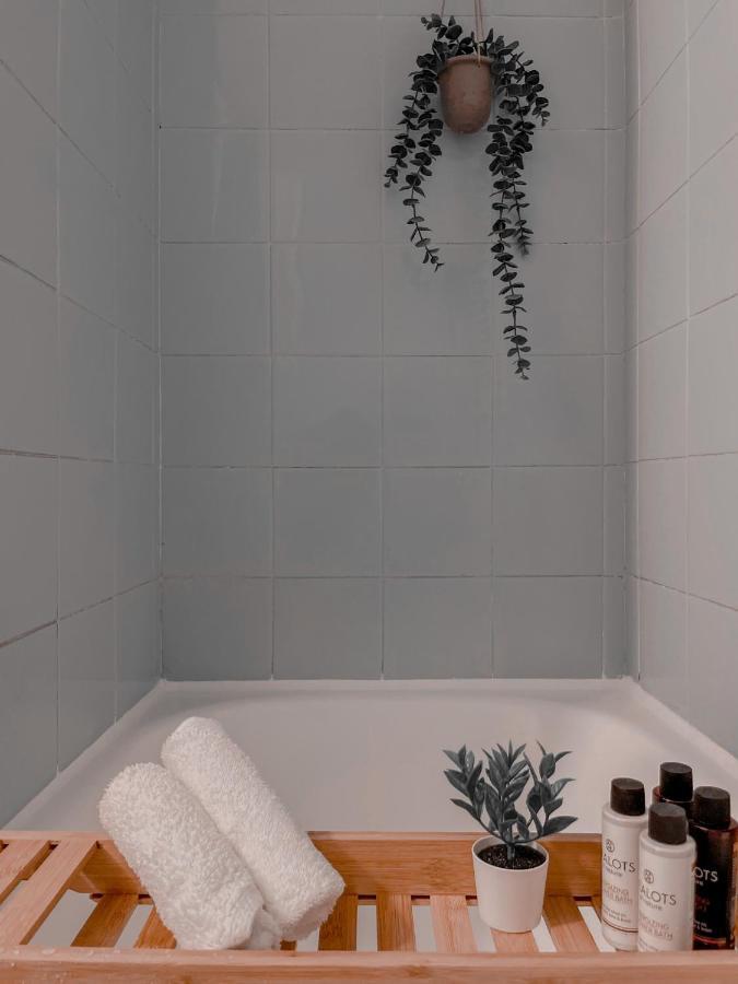 Boho Chic 2Br Apartment In The Center Of Афіни Екстер'єр фото