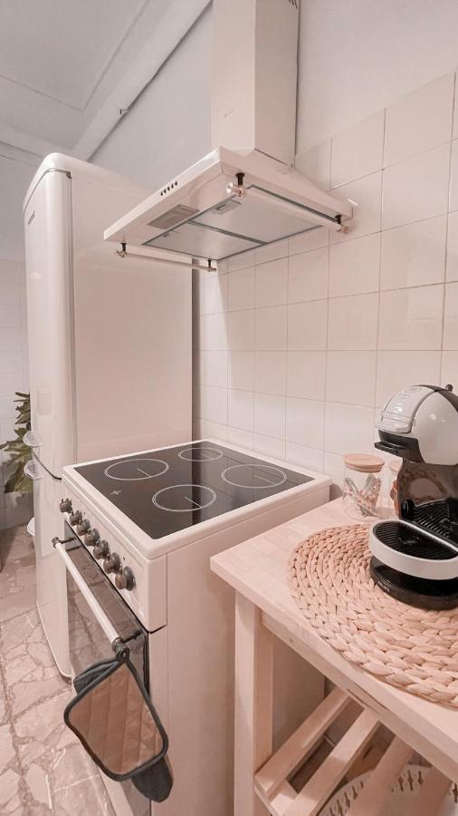 Boho Chic 2Br Apartment In The Center Of Афіни Екстер'єр фото
