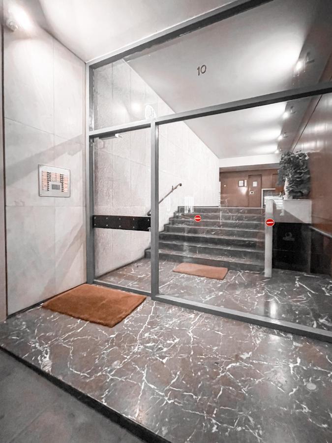 Boho Chic 2Br Apartment In The Center Of Афіни Екстер'єр фото