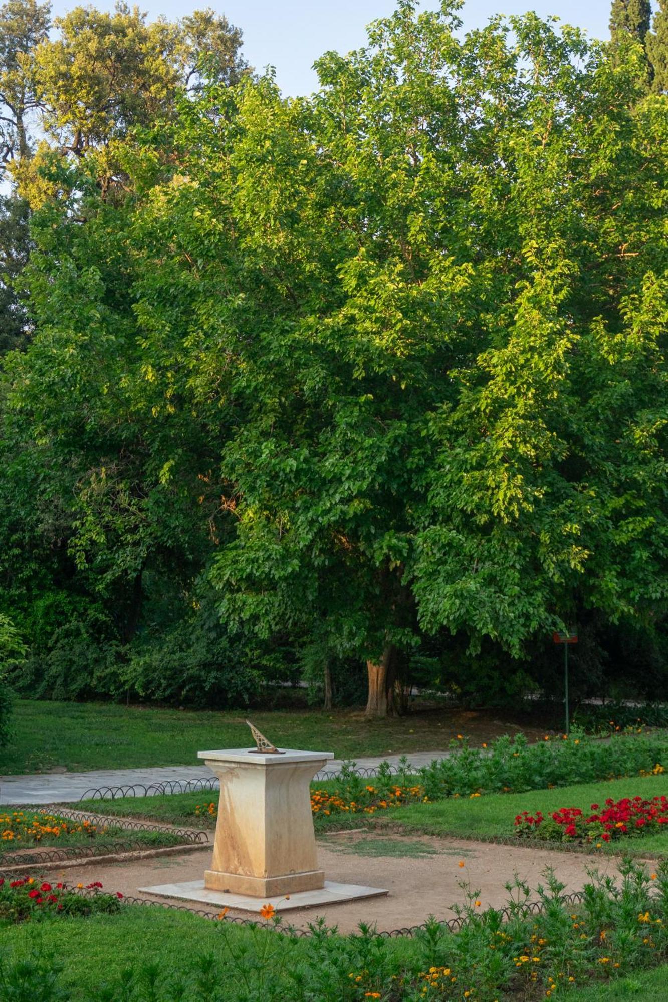 Boho Chic 2Br Apartment In The Center Of Афіни Екстер'єр фото